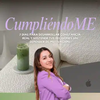 Programa CumpliéndoME