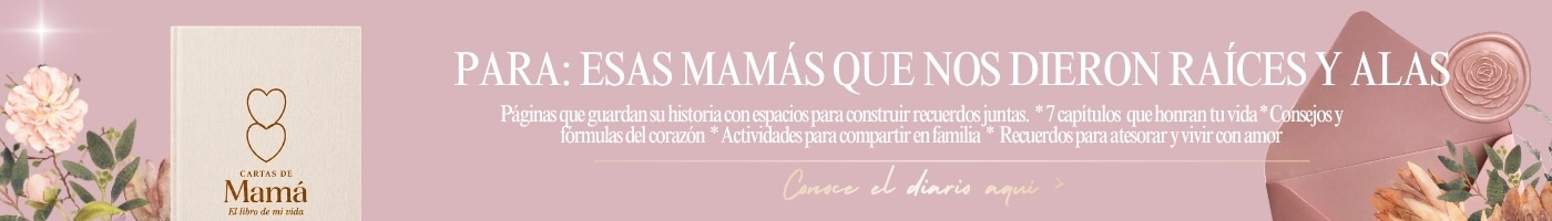 Agendas para mujer