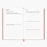 Capítulo mis primeros recuerdos en Cartas de Mamá diario con preguntas sobre infancia y raíces