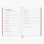 Sección mis favoritos en Cartas de Mamá para guardar gustos recuerdos y preferencias de mamá