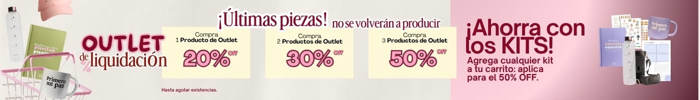 Agendas para mujer